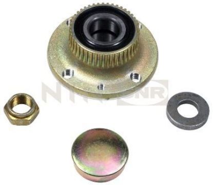 Wheel Bearing Kit ALFA 145 (930),146 (930) - NET