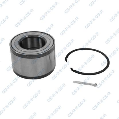 Wheel Bearing Kit TOYOTA,HIACE IV (__H1_, __H2_),1995.08-1998.04