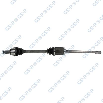 Drive Shaft BMW - 31 60 7 607 938
