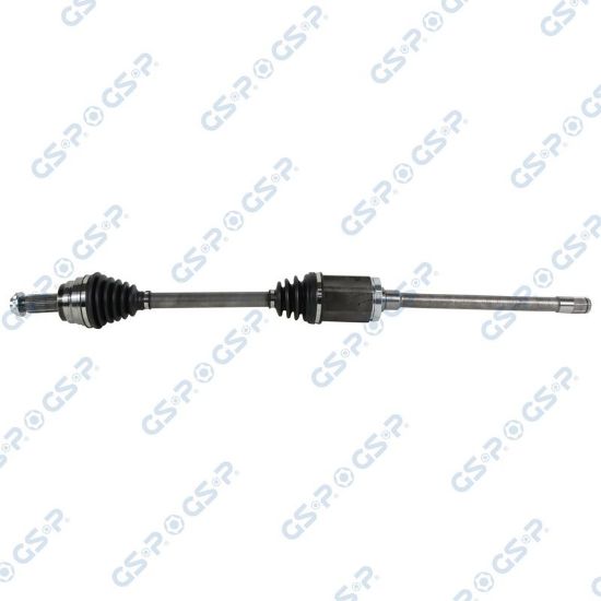 Drive Shaft BMW - 31 60 7 607 938