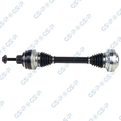 Drive Shaft 4KE501204C