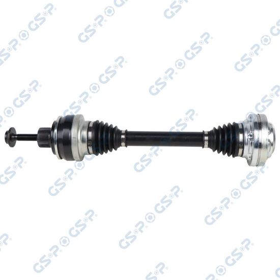 Drive Shaft 4KE501204C