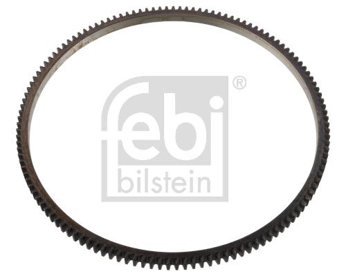 Ring Gear, flywheel M A N - 51023100087