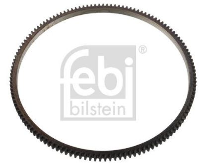 Ring Gear, flywheel M A N - 51023100087
