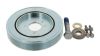 Belt Pulley Set, crankshaft Citroen