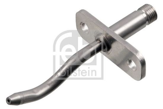 Injector, urea injection Mercedes-Benz - 000 140 32 68