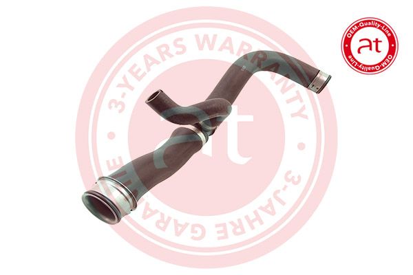 Radiator Hose MERCEDES-BENZ