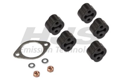 Mounting Kit, exhaust system Mazda MX 5