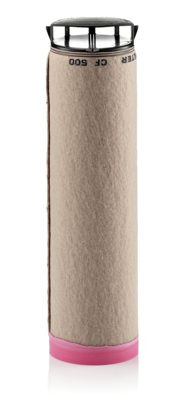 Secondary Air Filter Linde HP 2543