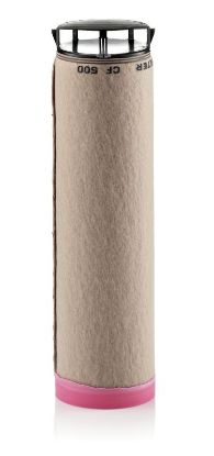 Secondary Air Filter Linde HP 2543