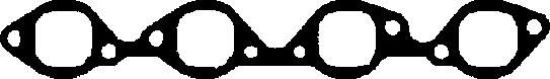Gasket, exhaust manifold Mazda