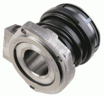 Central Slave Cylinder, clutch