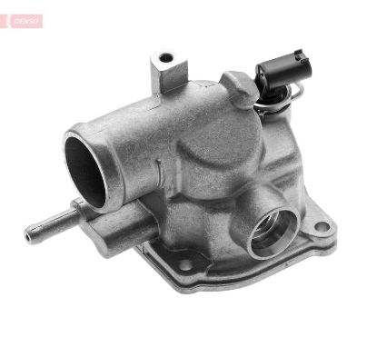 Thermostat, coolant MERCEDES-BENZ