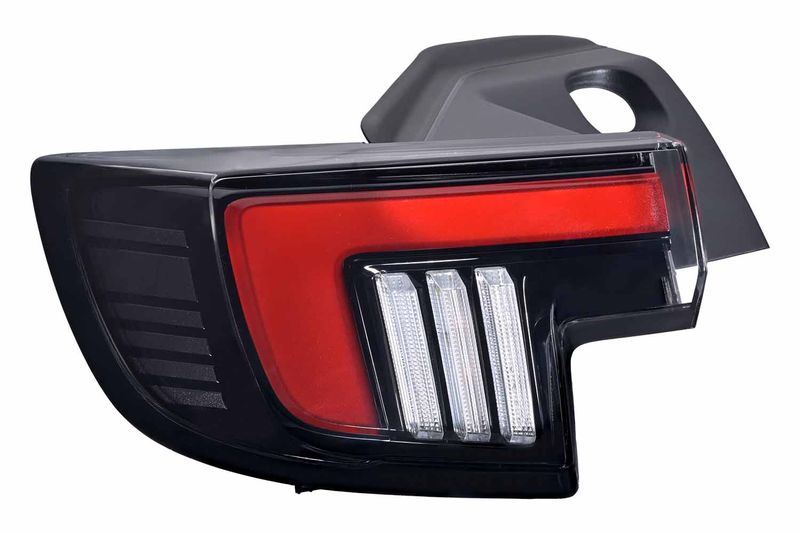 Tail Light Assembly