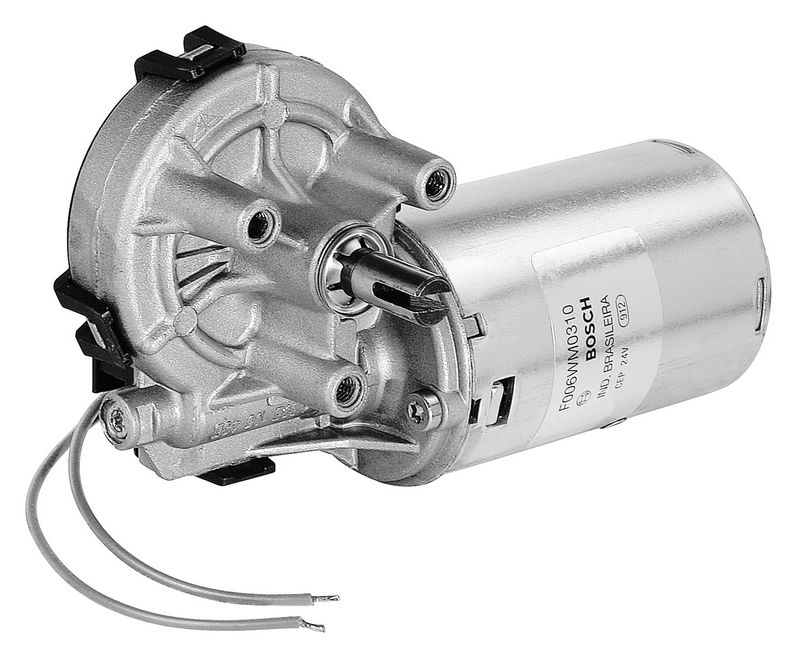 Wiper Motor