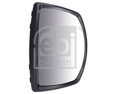 Mirror Glass, front mirror M A N - 81.63733.0116