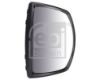 Mirror Glass, front mirror M A N - 81.63733.0116