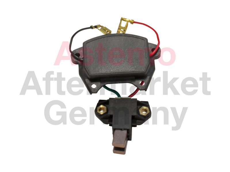 Alternator Regulator