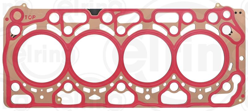 Gasket, cylinder head VOLVO PKW
