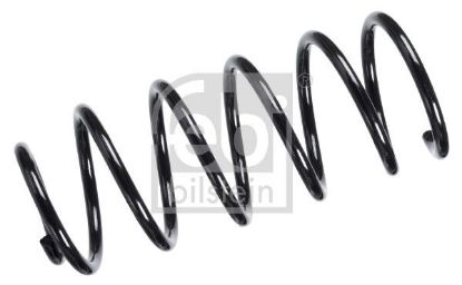 Suspension Spring Opel PKW 03 12 009