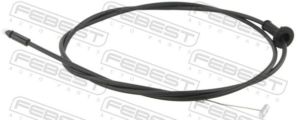 Bonnet Cable HYUNDAI 81190-4X000, KIA 81190-4X000