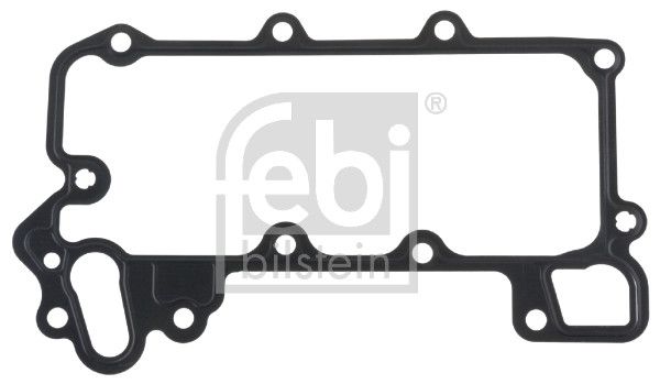 Gasket, oil cooler Mercedes-Benz LKW 457 188 02 80