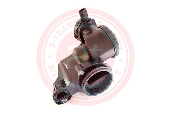 Oil Separator, crankcase ventilation VAG - 036 103 464AH