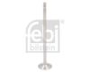 Intake Valve Volvo Lkw 20459326