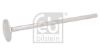 Intake Valve Volvo Lkw 20459326