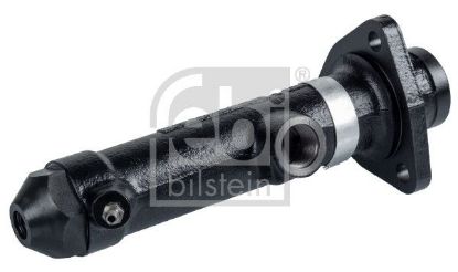Brake Master Cylinder Volvo Lkw 4881429