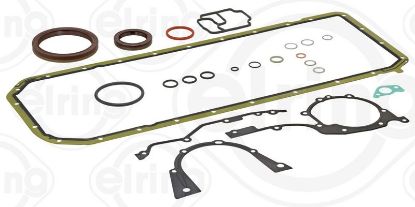 Gasket Kit, crankcase BMW ET
