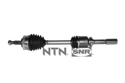 Drive Shaft RENAULT 8200372166