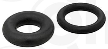 Seal Ring Set, injection valve Peugeot