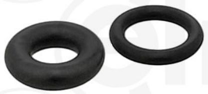 Seal Ring Set, injection valve Peugeot