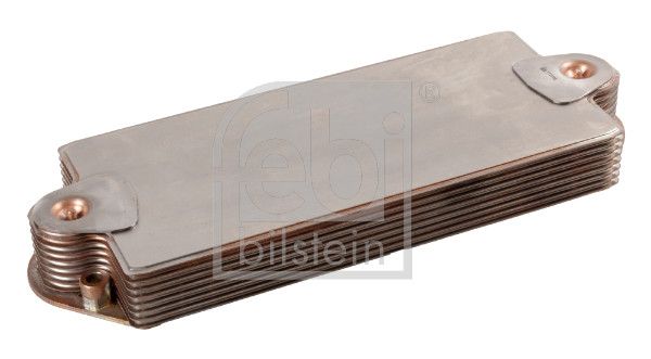 Oil Cooler, engine oil Scania - 1 945 965