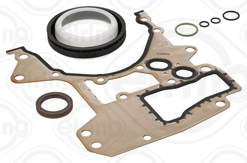 Gasket Kit, crankcase OPEL ( ET )