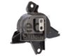 Mounting, manual transmission KIA 21830-C5500