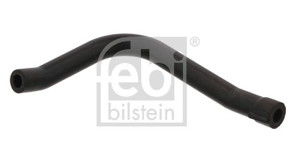 Hose, crankcase ventilation Mercedes-Benz - 119 094 31 82