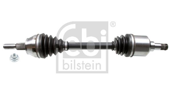 Drive Shaft FORD - 2 007 001