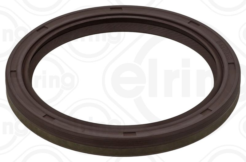 Shaft Seal, crankshaft Fiat