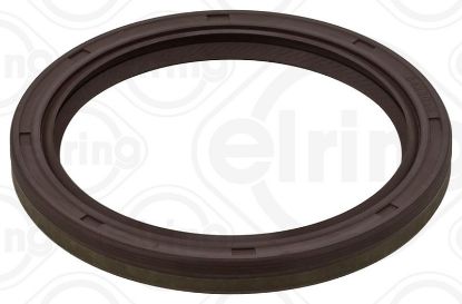 Shaft Seal, crankshaft Fiat