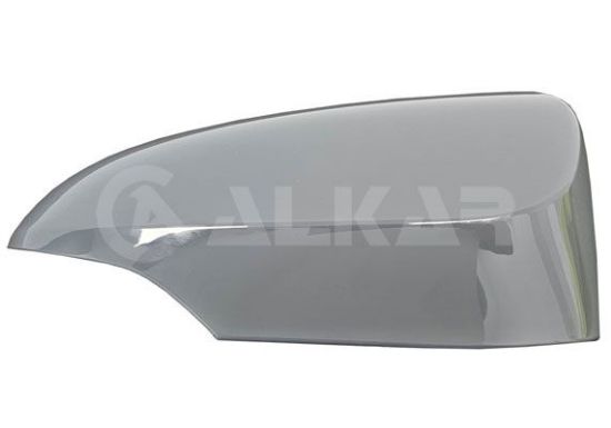 Cover, exterior mirror