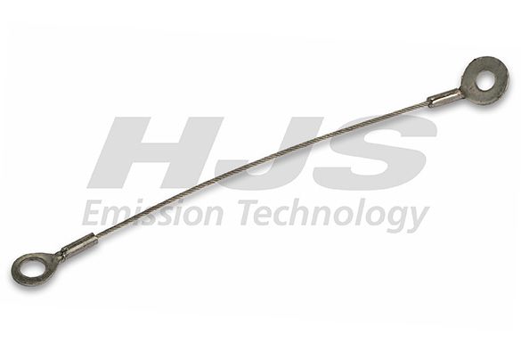 Mount, exhaust system Toyota