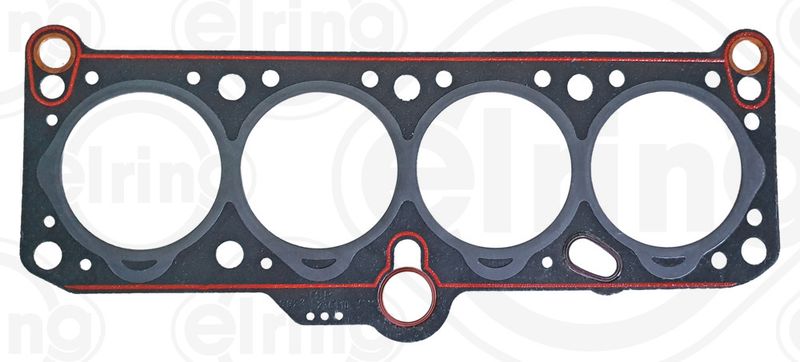 Gasket, cylinder head TRANSPORTER III Buss