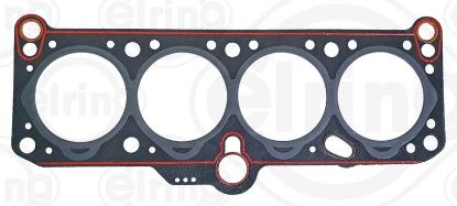Gasket, cylinder head TRANSPORTER III Buss