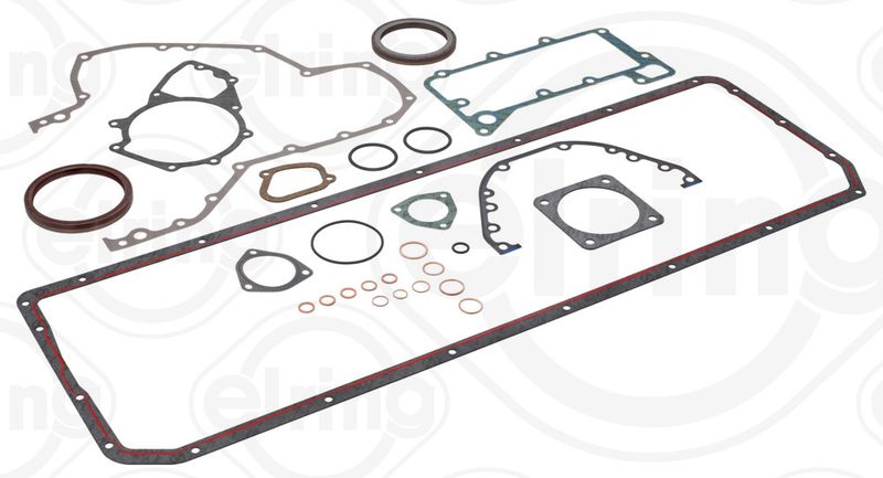 Gasket Kit, crankcase DAIMLER NKW