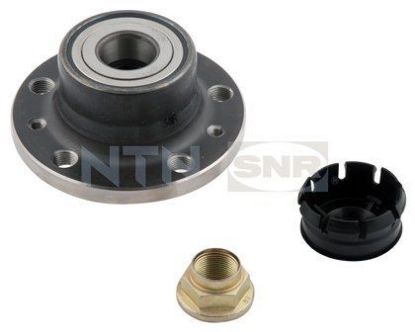 Wheel Bearing Kit Renault Espace tag.