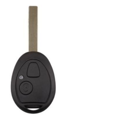 Housing, car key