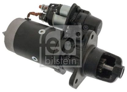Starter Mercedes-Benz - 005 151 50 01