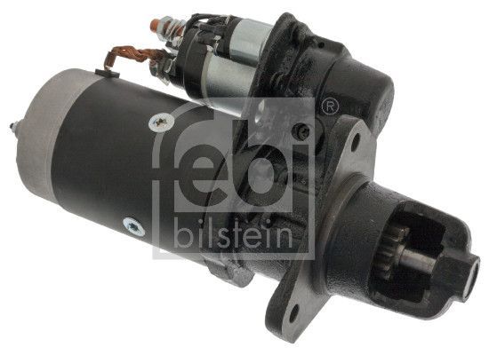 Starter Mercedes-Benz - 005 151 50 01